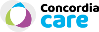 Concordia care - horizontaal